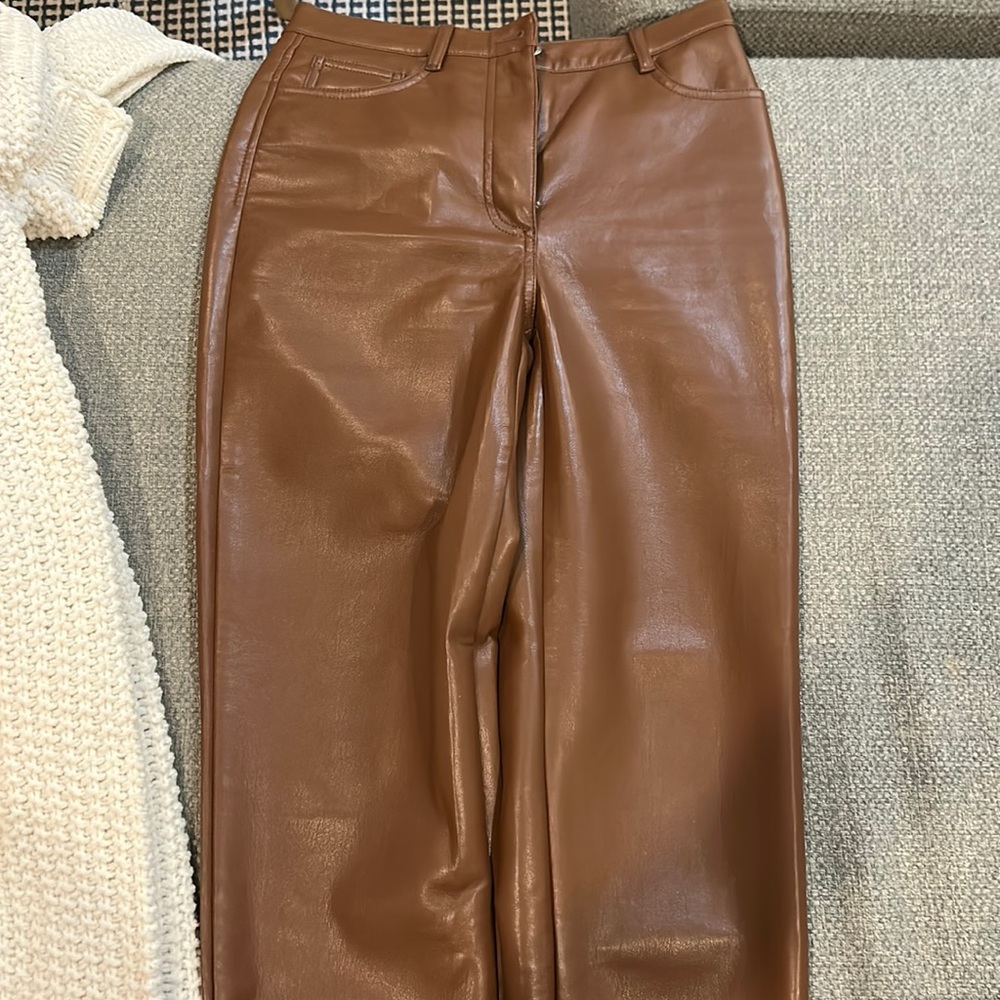 Aritzia Melania Pants 4